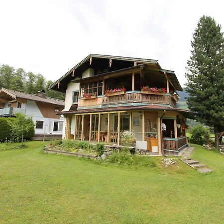 Neukirchen Near Slopes, Cleaning Included Neukirchen am Großvenediger