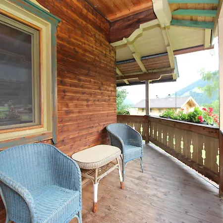 Neukirchen Near Slopes, Cleaning Included