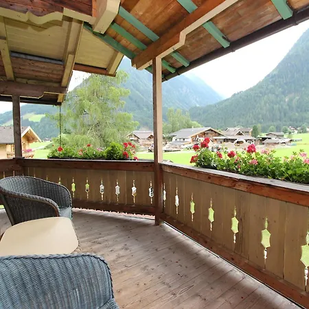 Διαμέρισμα Neukirchen Near Slopes, Cleaning Included