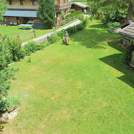 Neukirchen Near Slopes, Cleaning Included Διαμέρισμα Neukirchen am Großvenediger