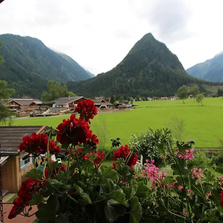 Neukirchen Near Slopes, Cleaning Included Διαμέρισμα *