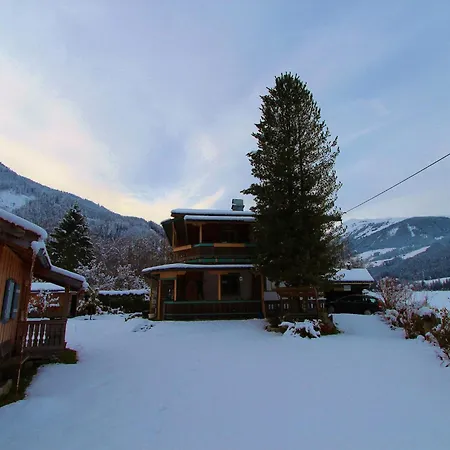 Neukirchen Near Slopes, Cleaning Included