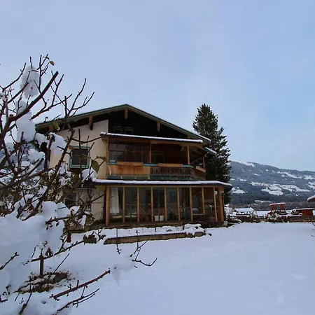 Neukirchen Near Slopes, Cleaning Included